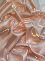 Liquid Bridal Satin Blush