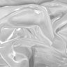 Reflective Faux Silk Chiffon Fabric