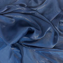 Reflective Faux Silk Chiffon Fabric