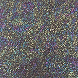 Rainbow Pebble Nylon Spandex Fabric 60"