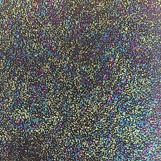 Rainbow Pebble Nylon Spandex Fabric 60"