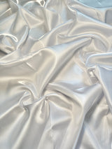 Liquid Bridal Satin