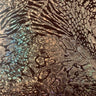 Nylon Spandex Animal Hologram Foil Fabric 60"