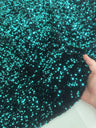 Sequin Velvet
