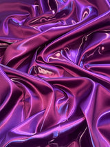 Liquid Bridal Satin