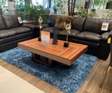 Hand-Tufted Luxe Shag Plush Rug Shag Rugs - Multicolored Plush Shag, 3" Pile (2' X 3')