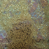 Rainbow Pebble Nylon Spandex Fabric 60"