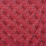 Poly-Cotton Fabric Traditional Polynesian Tattoo Triangle Formation Design