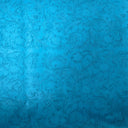 Floral Western Faux Leather PU Fabric 56” Wide Vinyl Material for Wallets, Crafts & Décor