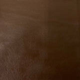 Lambskin Stretch Faux Leather Fabric - Black, Matte, 55" Width (1 Yard)