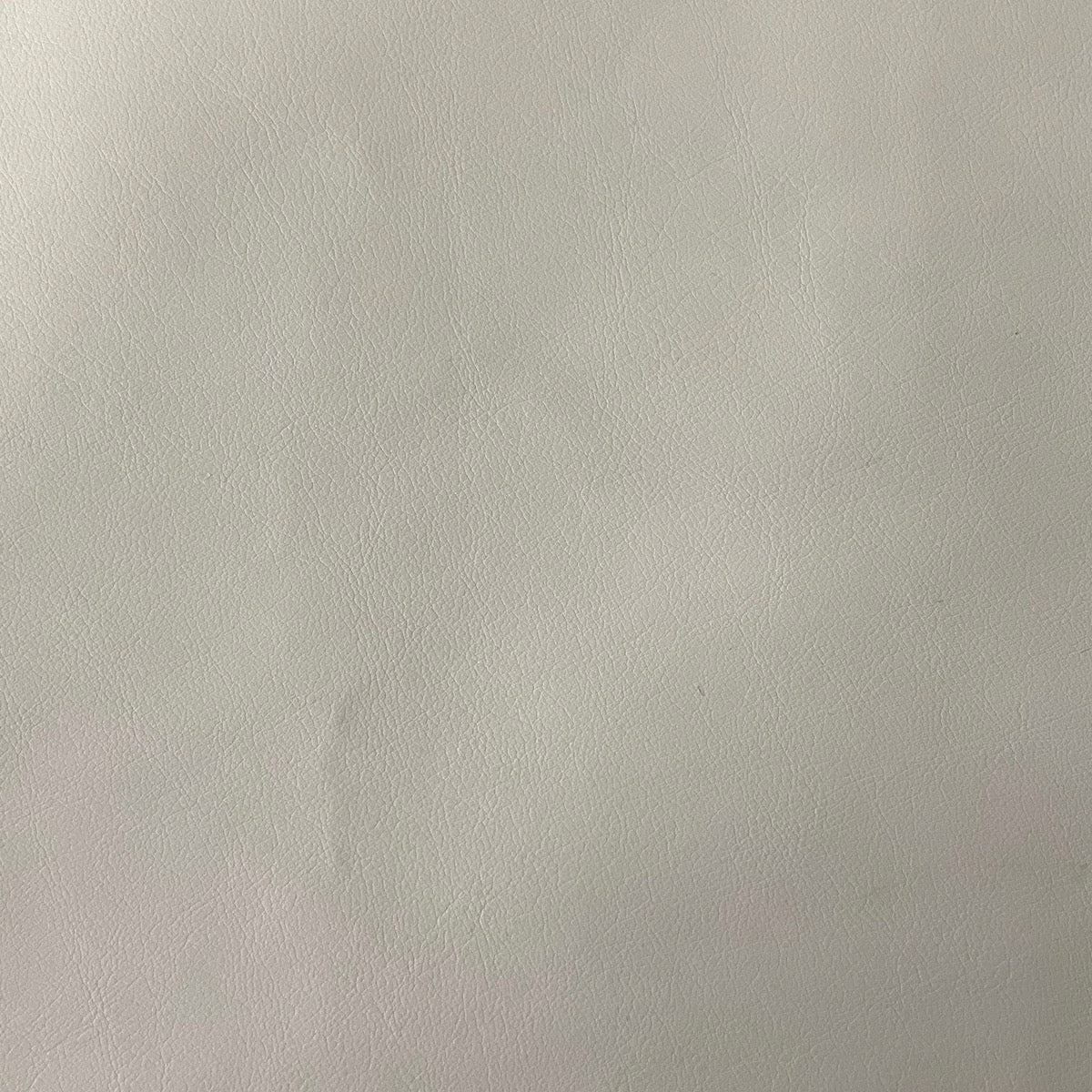 Faux Leather Apparel Fabric with Suede Backing