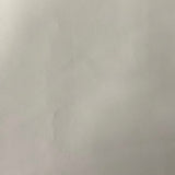 Faux Leather Apparel Fabric with Suede Backing
