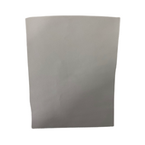 Faux Leather Apparel Fabric with Suede Backing