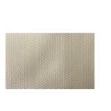 Culebra Patent 3D Embossed Snake Skin Vinyl Fabric - 3D Embossed Snake Skin, 54" Width (1 Yard)