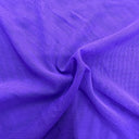 Power Mesh Nylon Spandex Fabric 60" Solid Colors