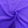 Power Mesh Nylon Spandex Fabric 60" Solid Colors