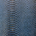 Vinyl Fabric 3D Embossed Snake Skin