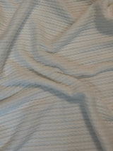 Buttery Soft Cable Sweater Knit