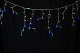 5MM Icicle Lights - Multi