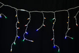 5MM Icicle Lights - Multi