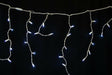5MM Icicle Lights - Blue