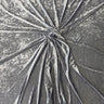 Crushed Stretch Velvet Fabric by the Yard
