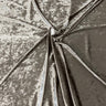 Crushed Stretch Velvet Fabric by the Yard