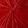 Crushed Stretch Velvet Fabric by the Yard