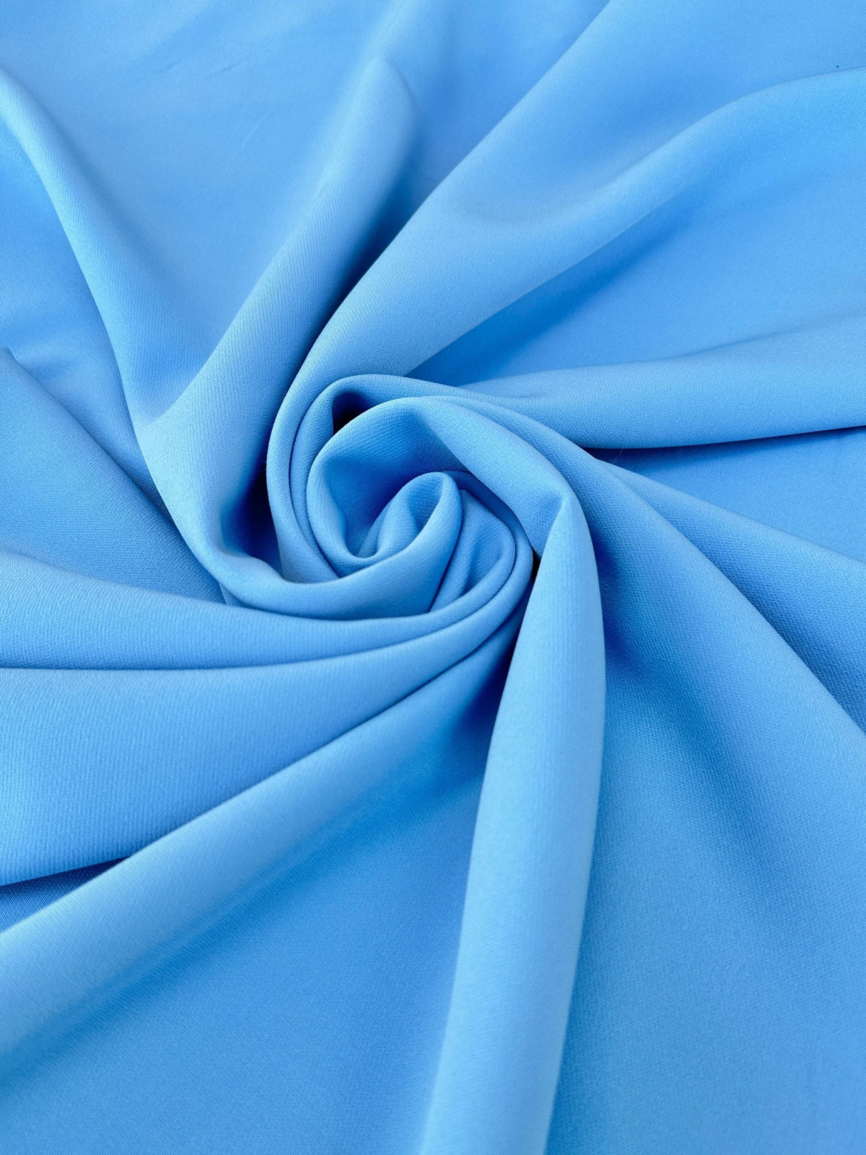 Stretch Crepe