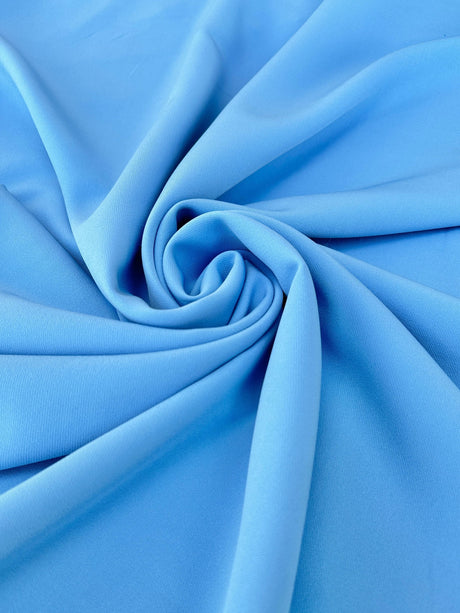 Stretch Crepe