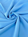 Stretch Crepe