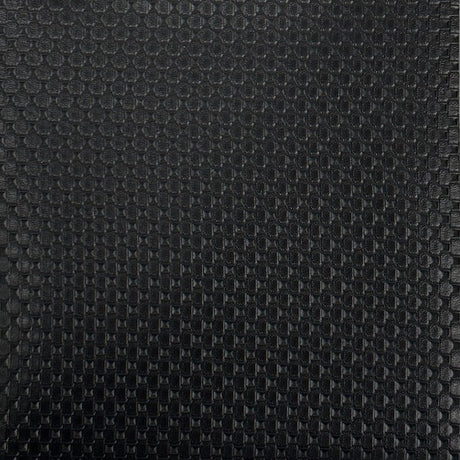 Marine Vinyl Fabric Honeycomb Embossed