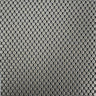 Marine Vinyl Fabric Honeycomb Embossed
