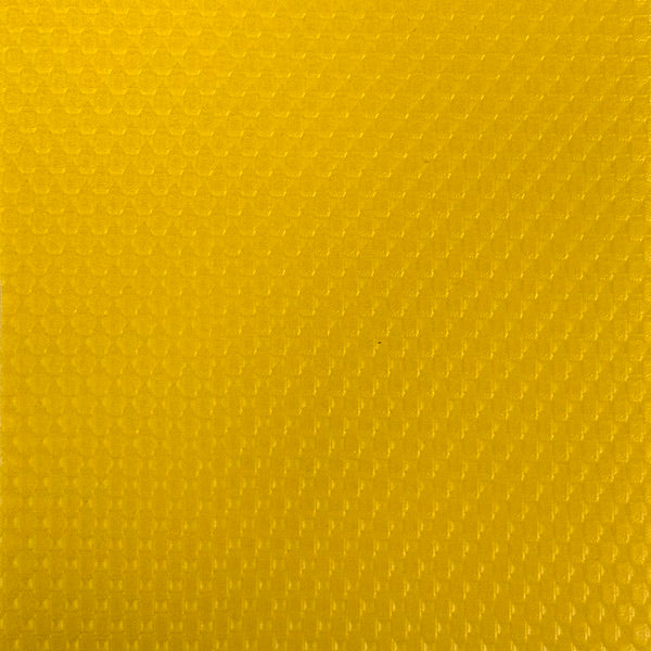Marine Vinyl Fabric Honeycomb Embossed