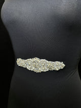 Rhinestone Applique