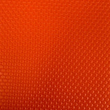 Marine Vinyl Fabric Honeycomb Embossed