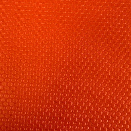 Marine Vinyl Fabric Honeycomb Embossed