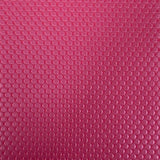 Marine Vinyl Fabric Honeycomb Embossed