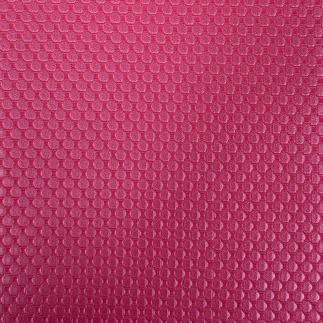 Marine Vinyl Fabric Honeycomb Embossed