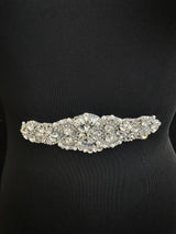 Rhinestone Applique