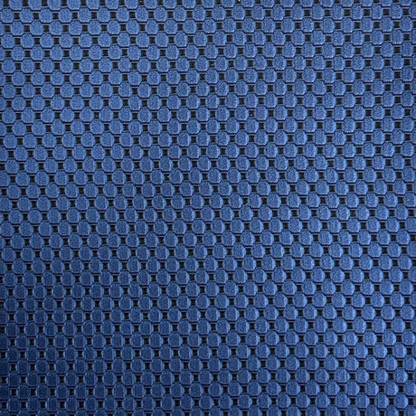 Marine Vinyl Fabric Honeycomb Embossed