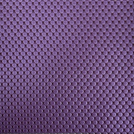 Marine Vinyl Fabric Honeycomb Embossed