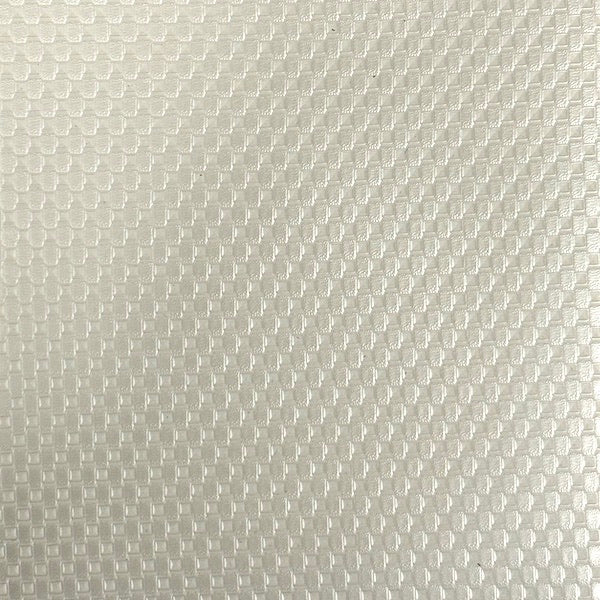 Marine Vinyl Fabric Honeycomb Embossed