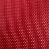 Marine Vinyl Fabric Honeycomb Embossed
