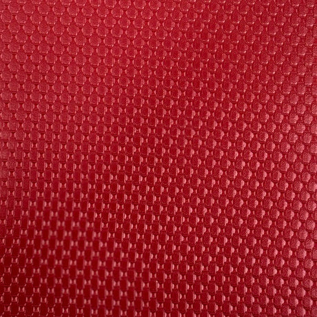 Marine Vinyl Fabric Honeycomb Embossed