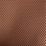 Marine Vinyl Fabric Honeycomb Embossed