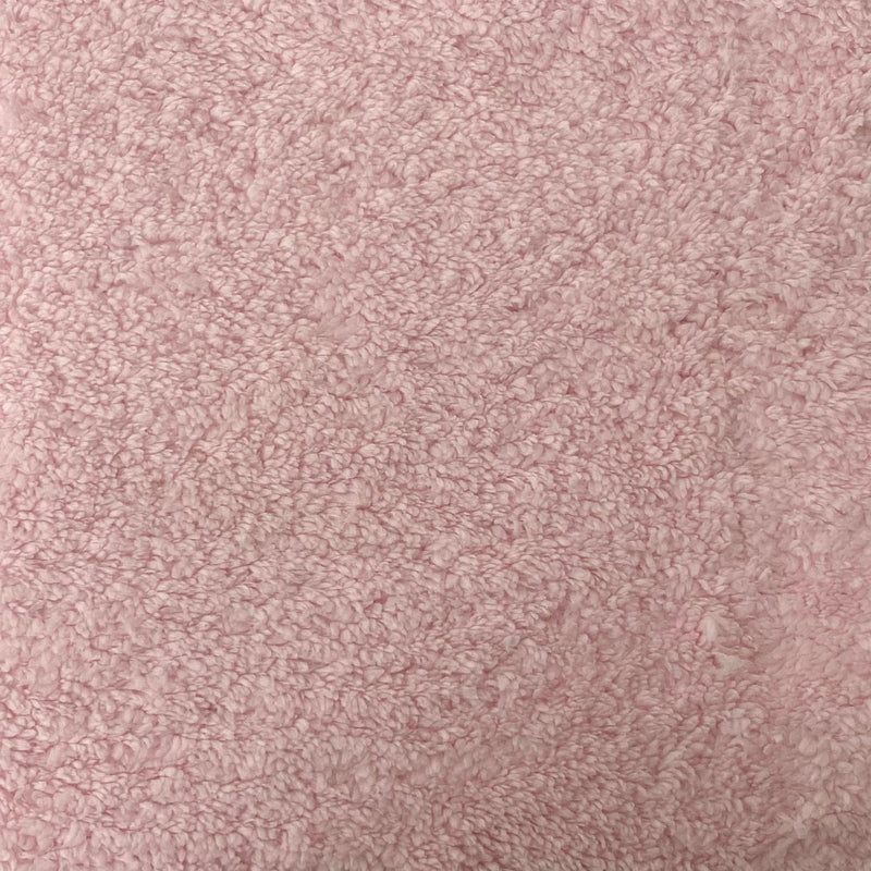 1 Yard Sherpa Faux Fur Fabric 100% Polyester