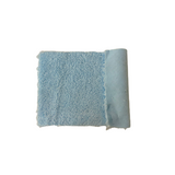 Sherpa Faux Fur Polyester Fabric - Solid, 60" Width (1 Yard)