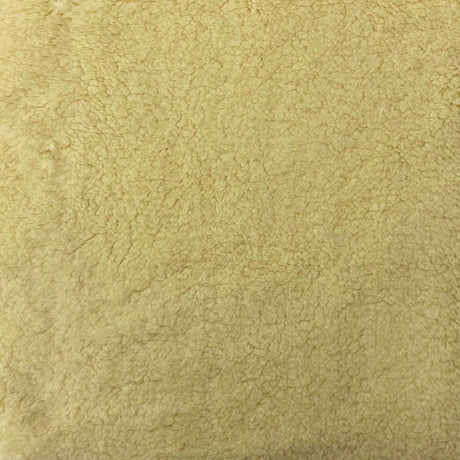 Sherpa Faux Fur Fabric 60" Wide