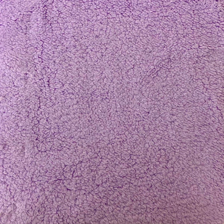 Sherpa Faux Fur Fabric 60" Wide